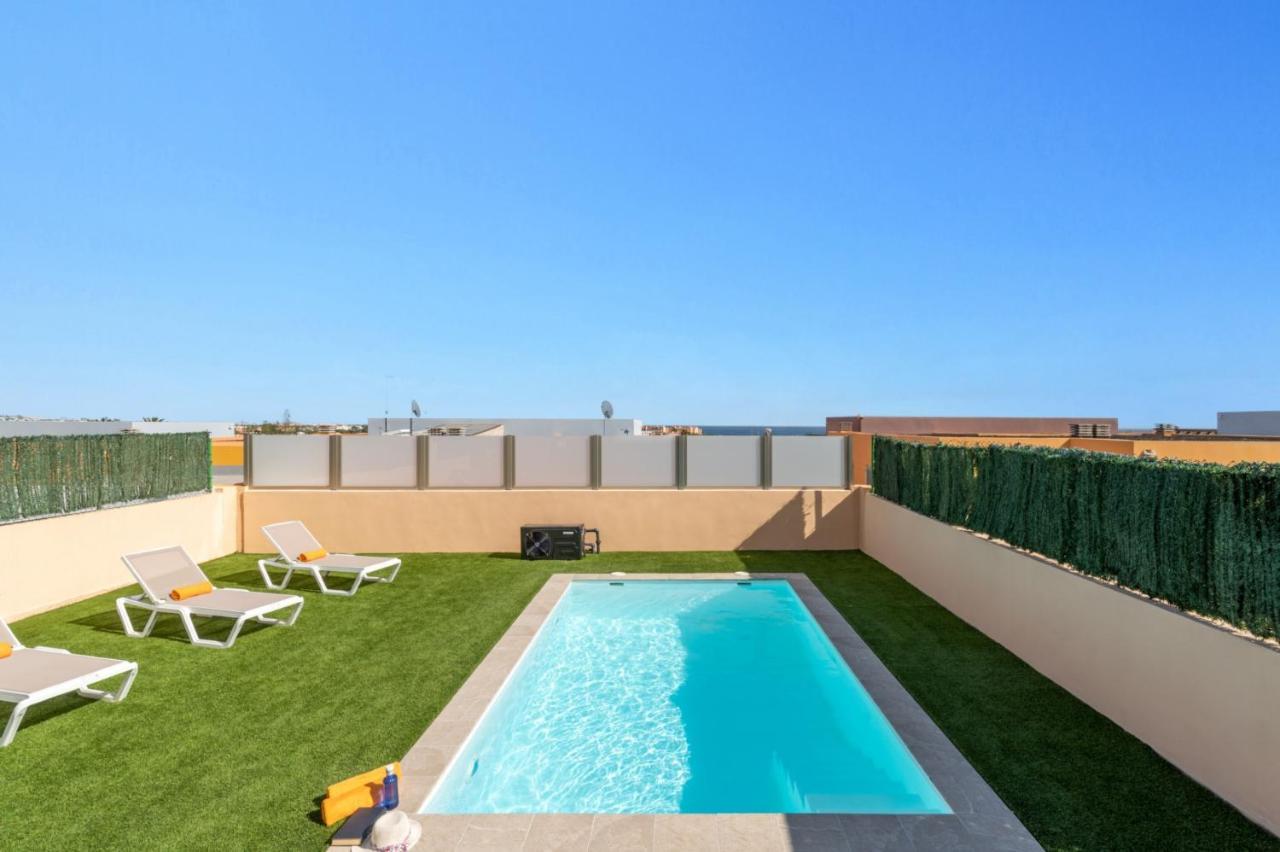 Villa Ocean Pearl By Villa Plus Antigua  Exterior foto