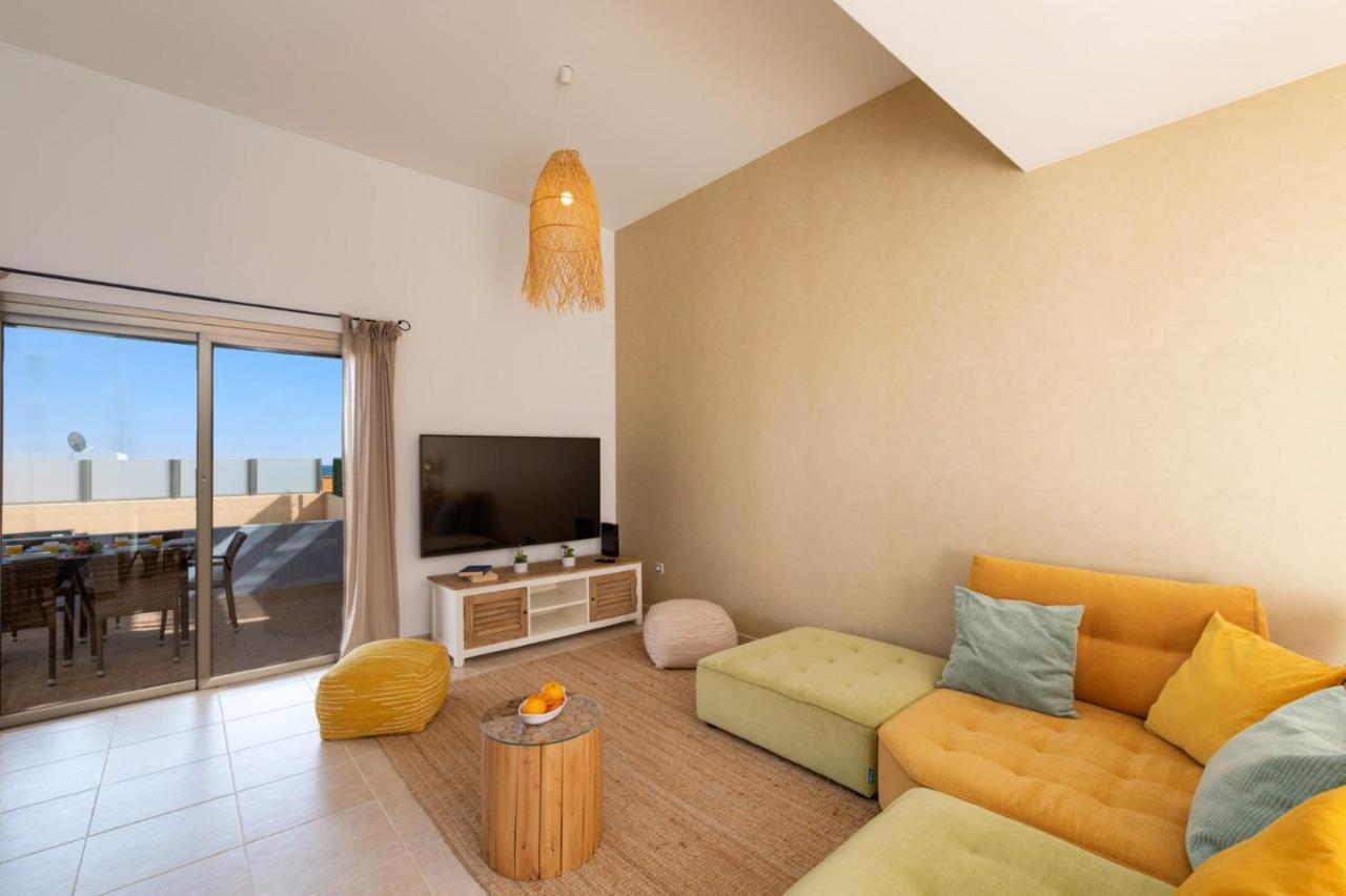 Villa Ocean Pearl By Villa Plus Antigua  Exterior foto